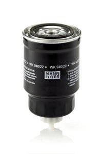 Imaginea produsului asociat Mann Filter Stabilizatoare auto