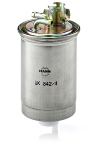 Imaginea produsului asociat Mann Filter Stabilizatoare auto