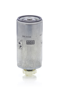 Imaginea produsului asociat Mann Filter Stabilizatoare auto