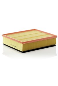 Imaginea produsului asociat Mann Filter Stabilizatoare auto
