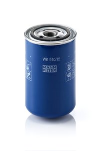 Imaginea produsului asociat Mann Filter Stabilizatoare auto