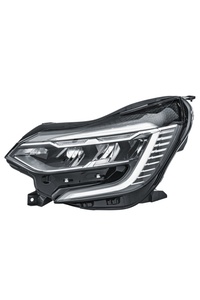 Imaginea produsului asociat Hella Stabilizatoare auto