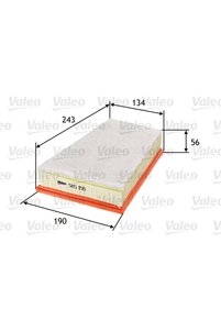 Related product image Valeo Automobile Stabilizer
