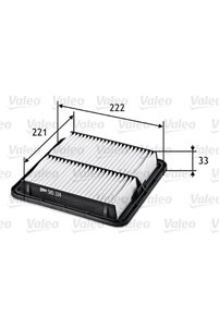 Related product image Valeo Automobile Stabilizer