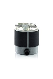 Imaginea produsului asociat Mann Filter Stabilizatoare auto