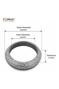 Related product image Choice Exhaust Parts