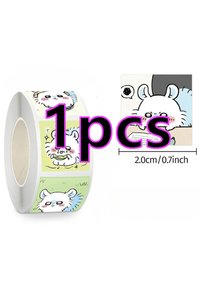 Related product image BANDAI Stickers