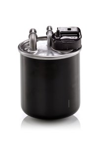 Imaginea produsului asociat Mann Filter Stabilizatoare auto