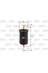 Related product image Valeo Automobile Stabilizer