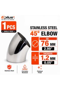 Related product image Choice Exhaust Parts