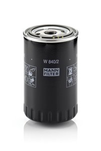 Σχετική φωτογραφία προϊόντος Mann Filter Σταθεροποιητής αυτοκινήτου