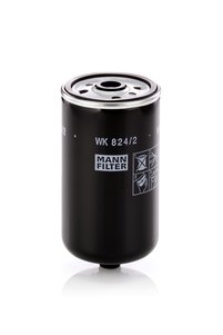 Imaginea produsului asociat Mann Filter Stabilizatoare auto