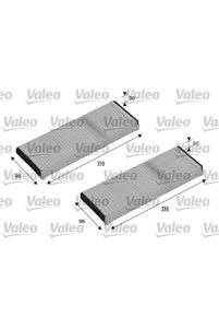 Related product image Valeo Automobile Stabilizer