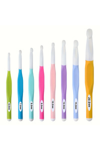 Related product image Choice Crochet Hooks