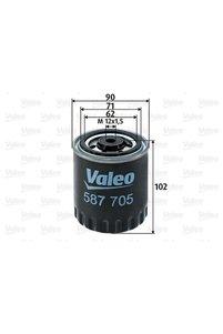 Related product image Valeo Automobile Stabilizer