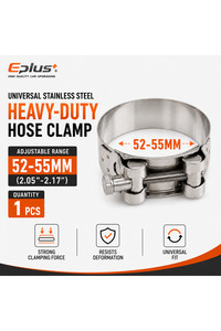 Related product image Choice Exhaust Parts