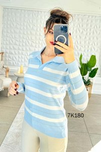 Related product image İnce Topuk Sweaters