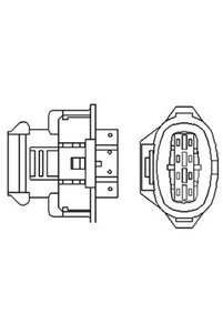 Imaginea produsului asociat MAGNETI MARELLI Stabilizatoare auto
