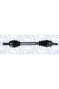 Imaginea produsului asociat MAGNETI MARELLI Stabilizatoare auto