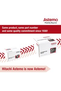 Related product image Hitachi Automobile Stabilizer