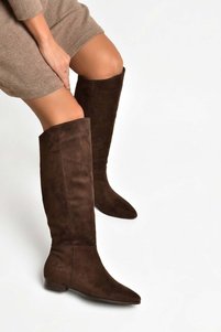Related product image Fox Shoes Knee-High Boots