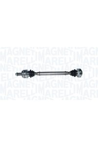 Imaginea produsului asociat MAGNETI MARELLI Stabilizatoare auto