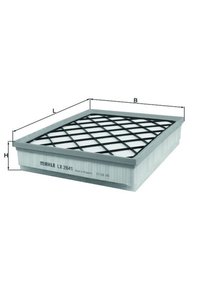 Related product image Mahle Automobile Stabilizer