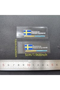 Related product image Choice Tankpad & Sticker