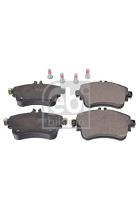 Imaginea produsului asociat FEBI BILSTEIN Stabilizatoare auto