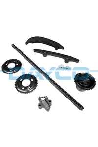 Imaginea produsului asociat DAYCO Stabilizatoare auto