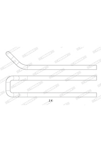 Related product image Ferodo Automobile Stabilizer