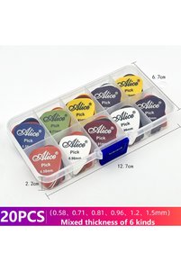 Related product image Choice Guitar Pick