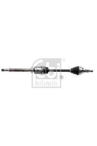Imaginea produsului asociat FEBI BILSTEIN Stabilizatoare auto
