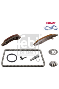 Imaginea produsului asociat FEBI BILSTEIN Stabilizatoare auto