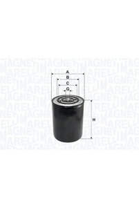 Imaginea produsului asociat MAGNETI MARELLI Stabilizatoare auto