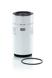 Imaginea produsului asociat Mann Filter Stabilizatoare auto