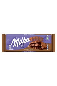 Imaginea produsului asociat Milka Ciocolată