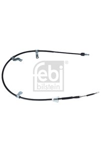 Изображение на свързан продукт FEBI BILSTEIN Стабилизатор за кола