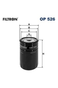 Imaginea produsului asociat Filtron Stabilizatoare auto