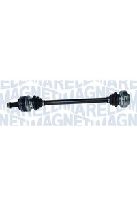 Imaginea produsului asociat MAGNETI MARELLI Stabilizatoare auto