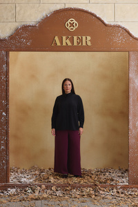 صورة المنتج ذات الصلة Aker قمصان