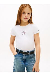 صورة المنتج ذات الصلة Tommy Hilfiger تي-شيرتات