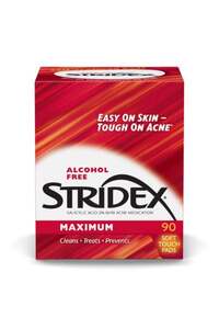 Related product image Stridex Face Powders