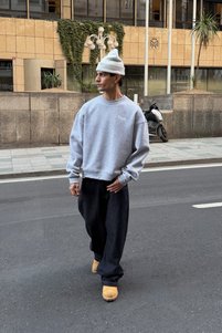 Related product image Flaw Wear Sweatshirts