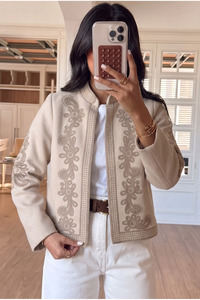Related product image FEMELLE Jackets