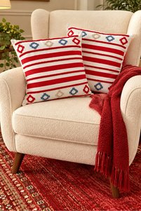Related product image Melaris Halı Cushions and Cushion Covers