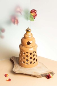 صورة المنتج ذات الصلة Otantik Home شمعدان وحوامل شموع