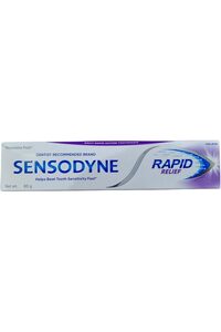 صورة المنتج ذات الصلة Sensodyne معاجين أسنان