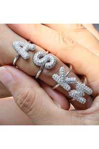 Related product image Evendi Bijou Rings