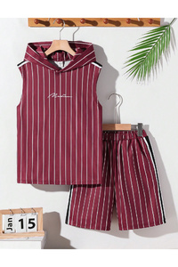 Imaginea produsului asociat Evendi Seturi bluză și pantaloni